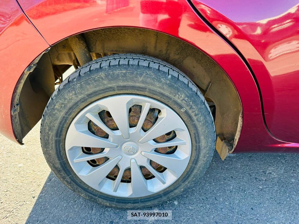 Toyota PASSO 2019 3940081-27