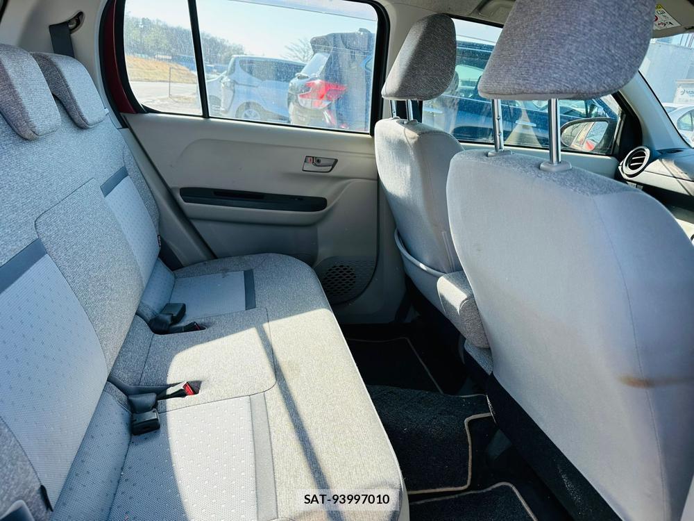 Toyota PASSO 2019 3940081-8