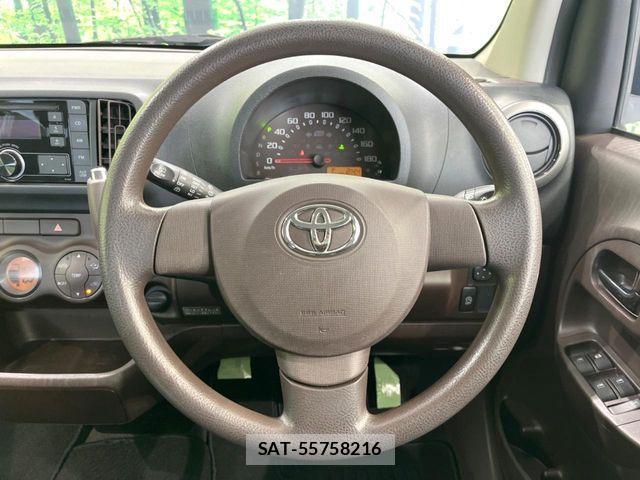 Toyota PASSO 2015-09 4394210-9