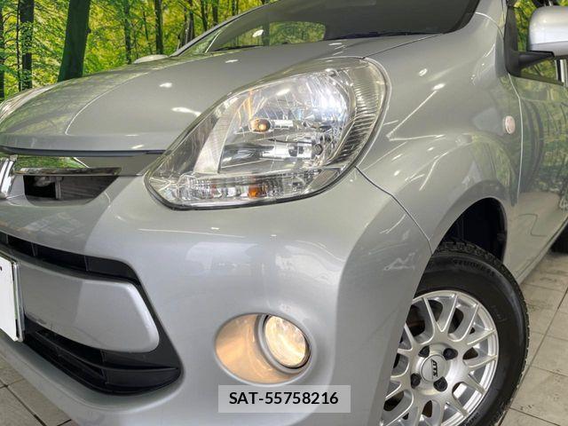 Toyota PASSO 2015-09 4394210-10