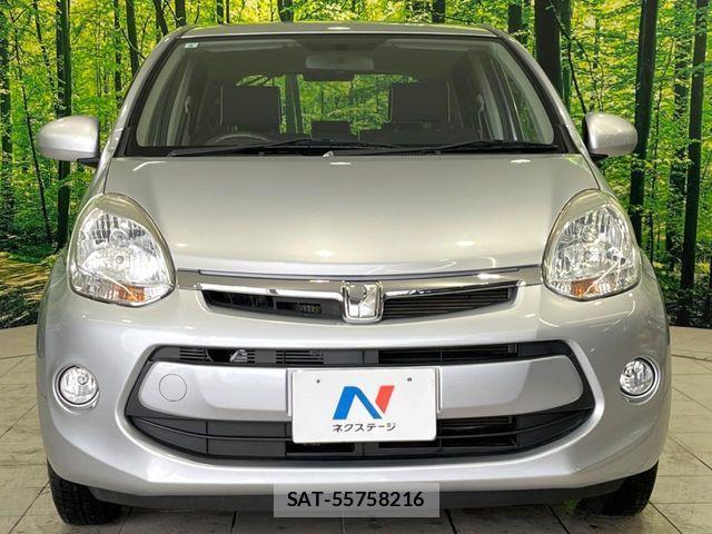 Toyota PASSO 2015-09 4394210-12