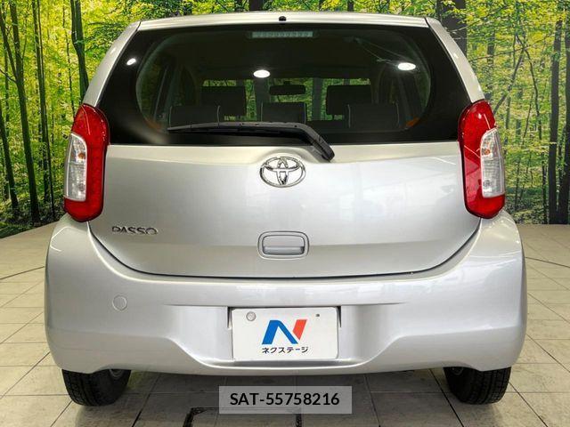 Toyota PASSO 2015-09 4394210-13