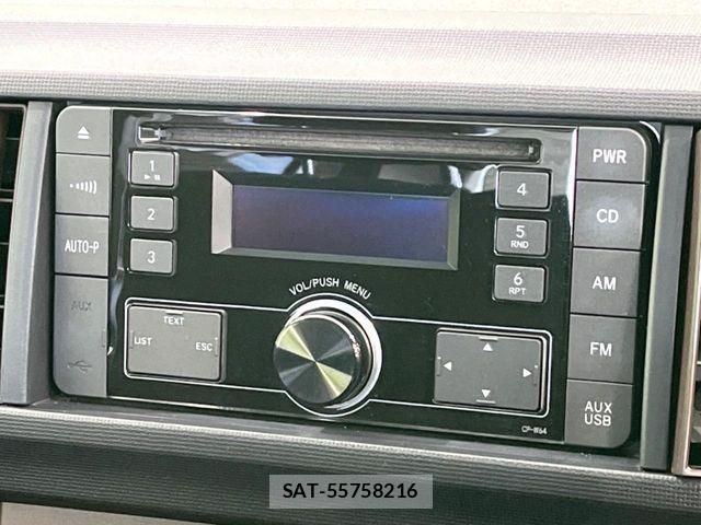 Toyota PASSO 2015-09 4394210-2