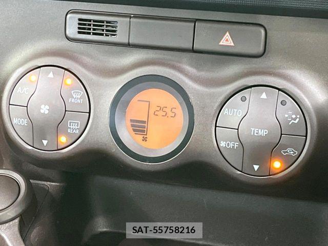 Toyota PASSO 2015-09 4394210-3