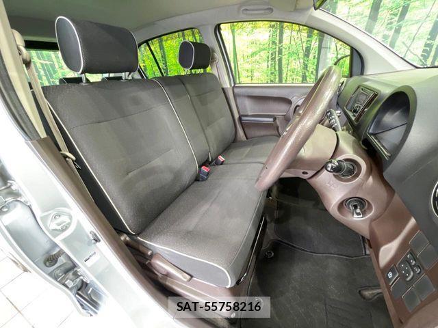 Toyota PASSO 2015-09 4394210-6