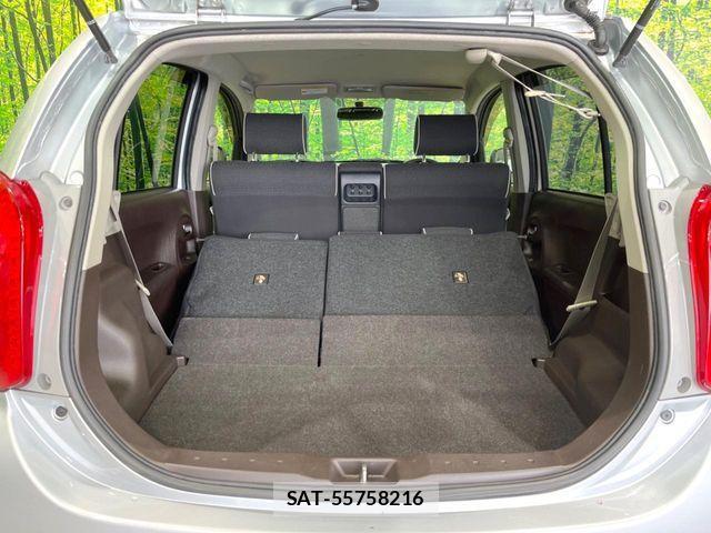 Toyota PASSO 2015-09 4394210-8