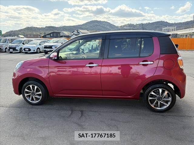 Toyota PASSO 2016-08 4394200-11