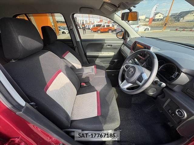 Toyota PASSO 2016-08 4394200-15