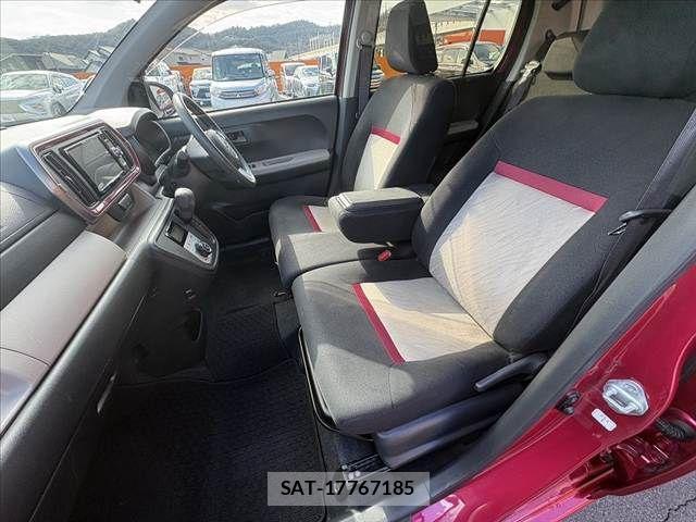 Toyota PASSO 2016-08 4394200-17