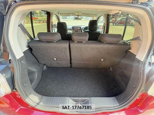 Toyota PASSO 2016-08 4394200-19