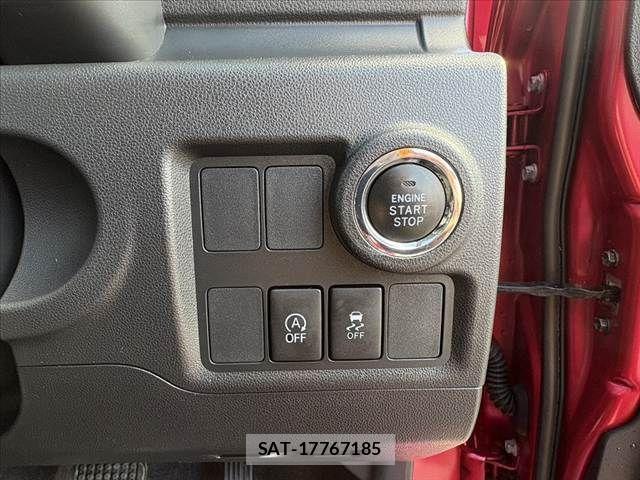 Toyota PASSO 2016-08 4394200-20