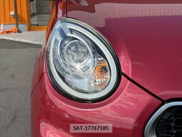 Toyota PASSO 2016-08 4394200-28