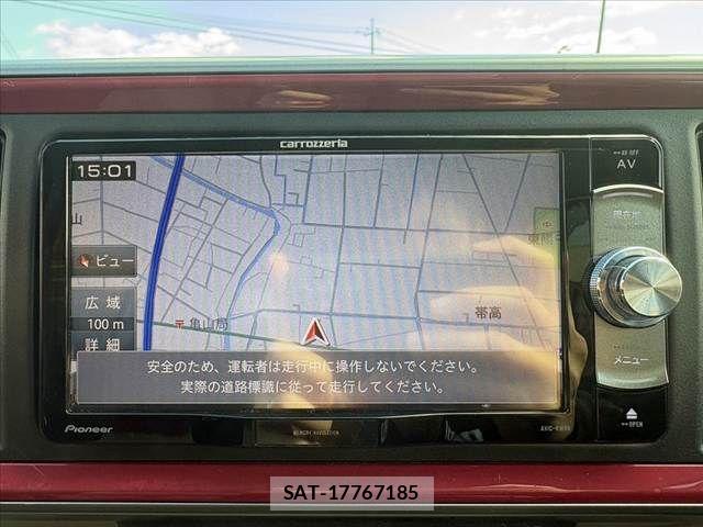 Toyota PASSO 2016-08 4394200-2