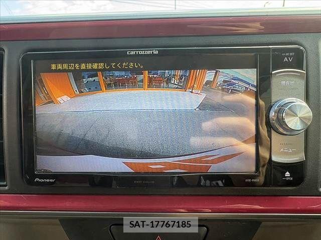 Toyota PASSO 2016-08 4394200-3