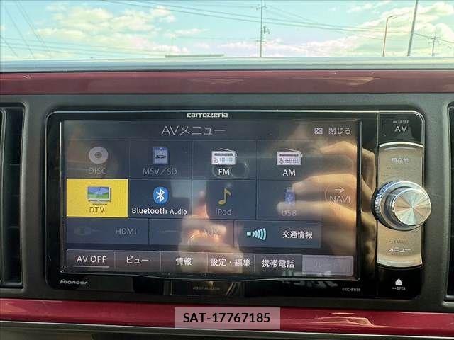 Toyota PASSO 2016-08 4394200-4