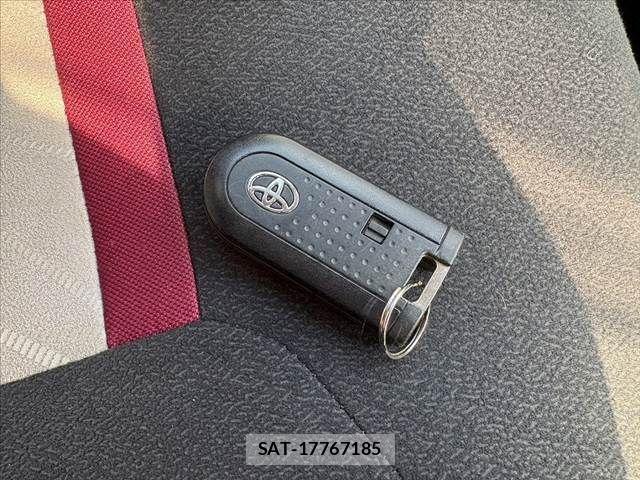 Toyota PASSO 2016-08 4394200-5