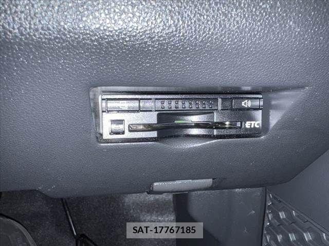 Toyota PASSO 2016-08 4394200-6