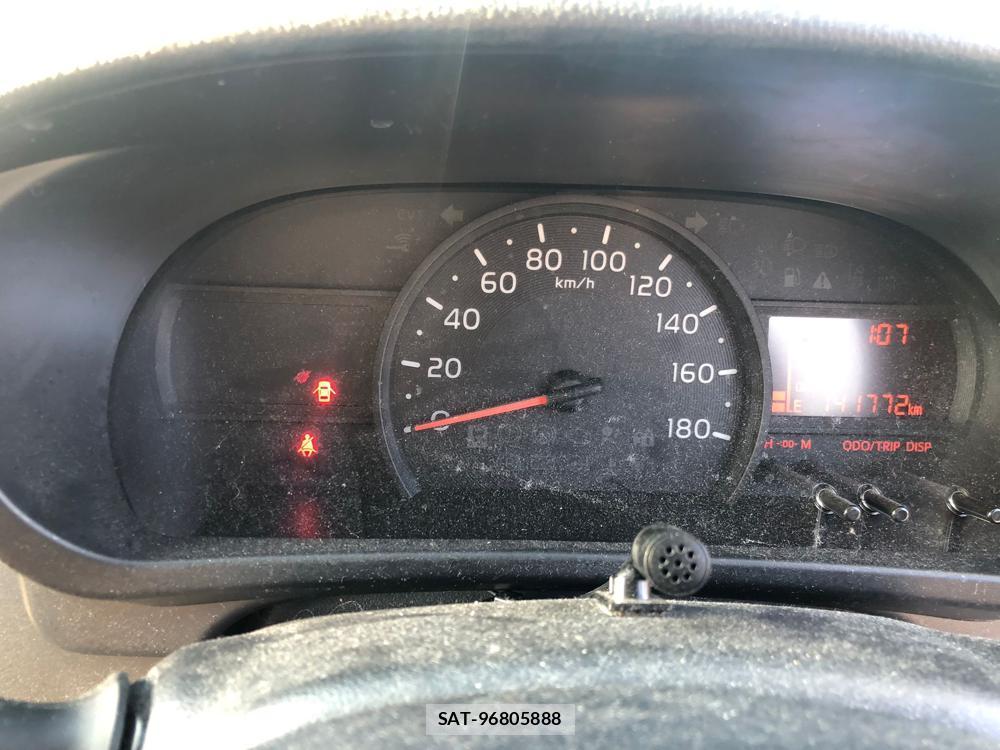 Toyota PASSO 2019 1356613-15