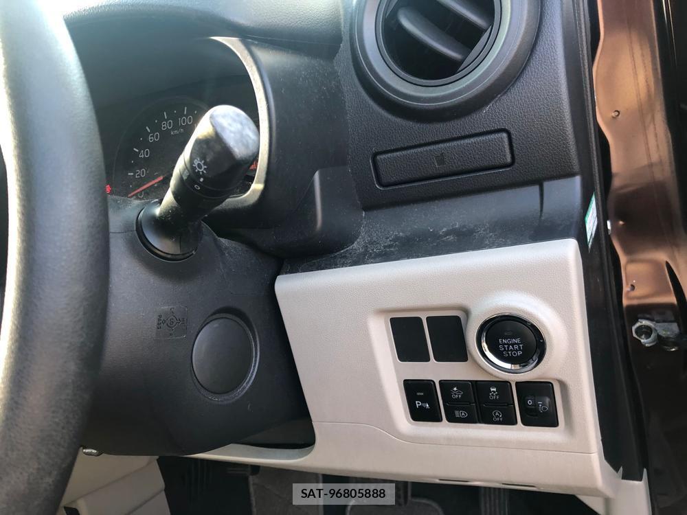 Toyota PASSO 2019 1356613-17