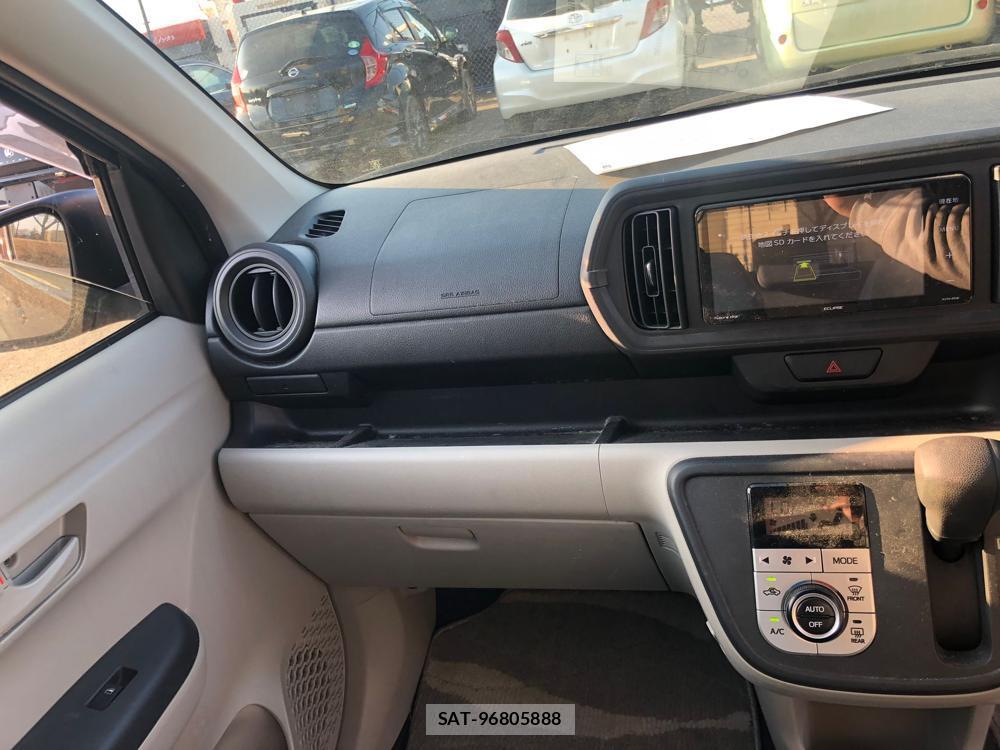 Toyota PASSO 2019 1356613-18