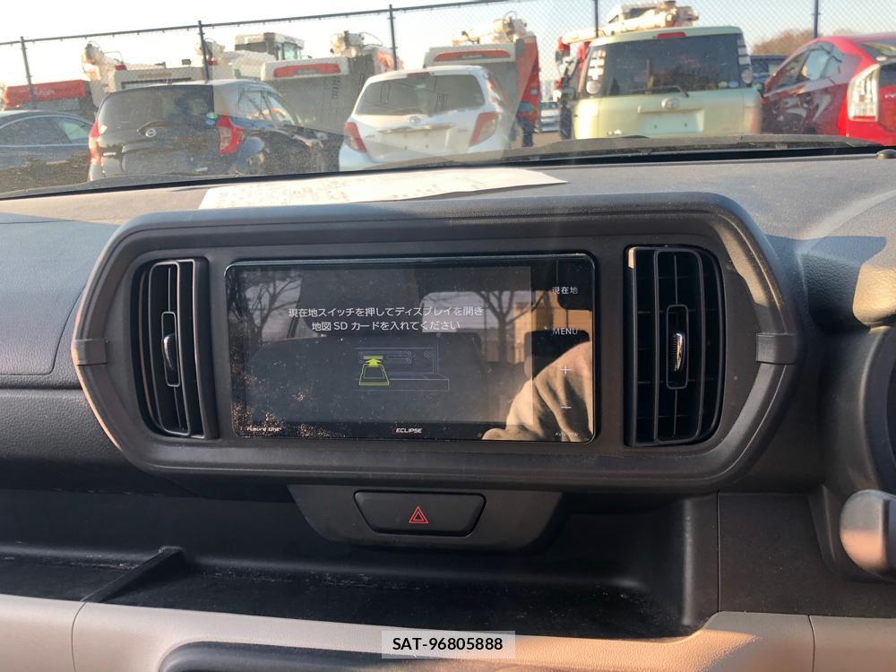 Toyota PASSO 2019 1356613-19
