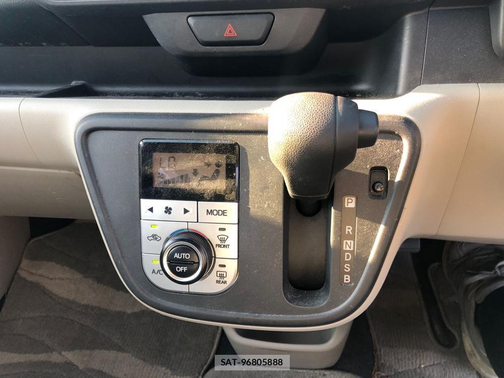 Toyota PASSO 2019 1356613-20