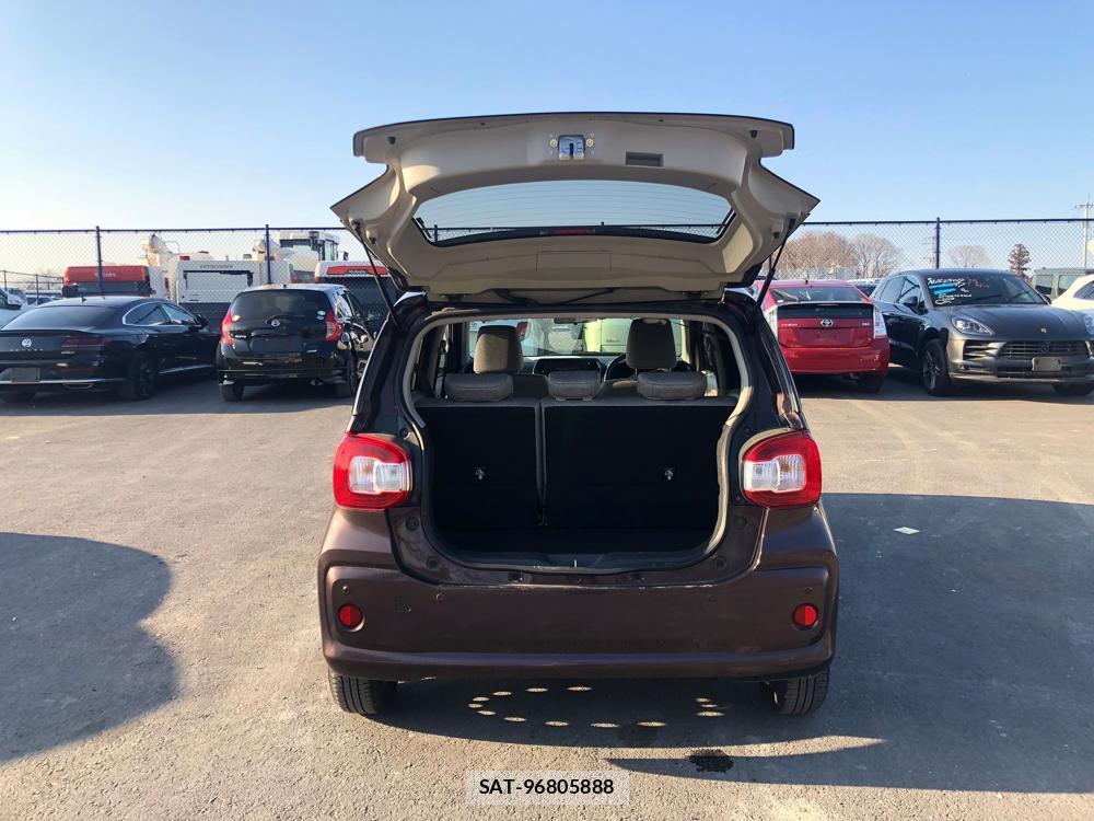 Toyota PASSO 2019 1356613-23