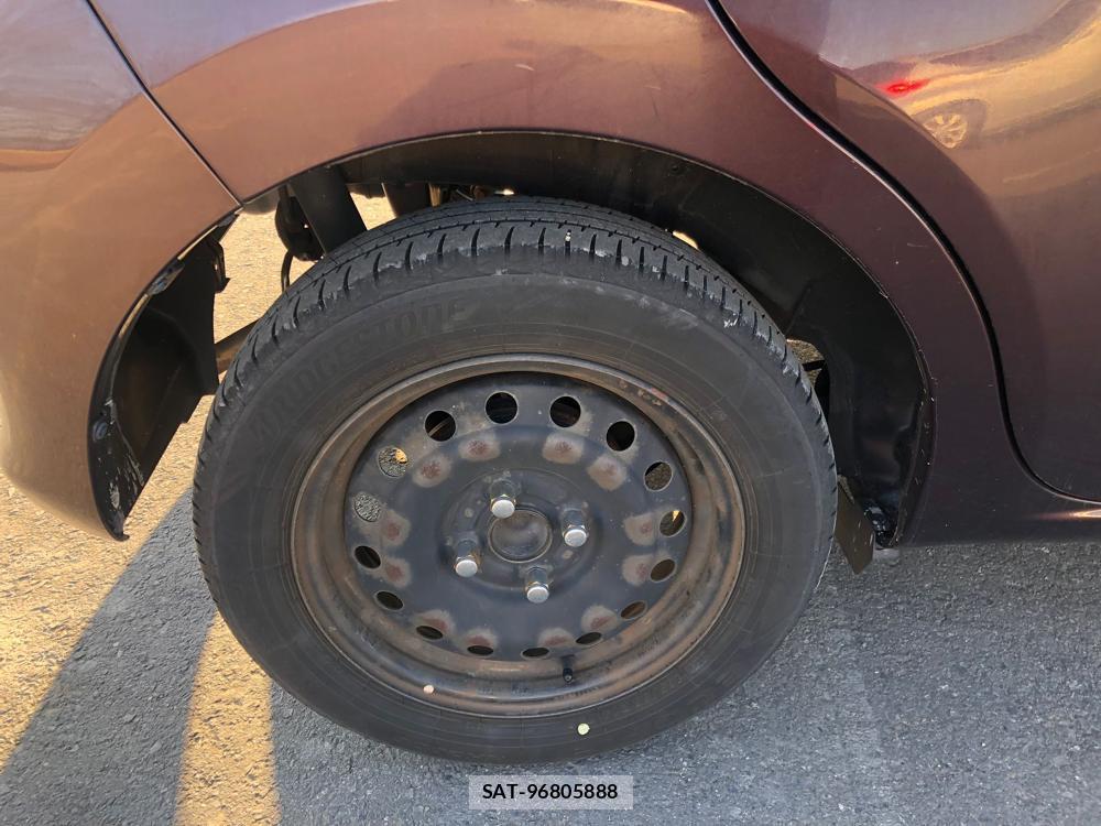 Toyota PASSO 2019 1356613-24