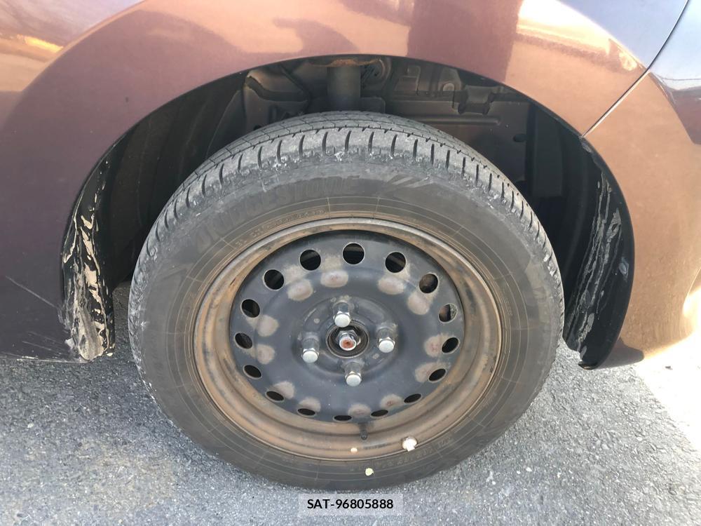 Toyota PASSO 2019 1356613-25