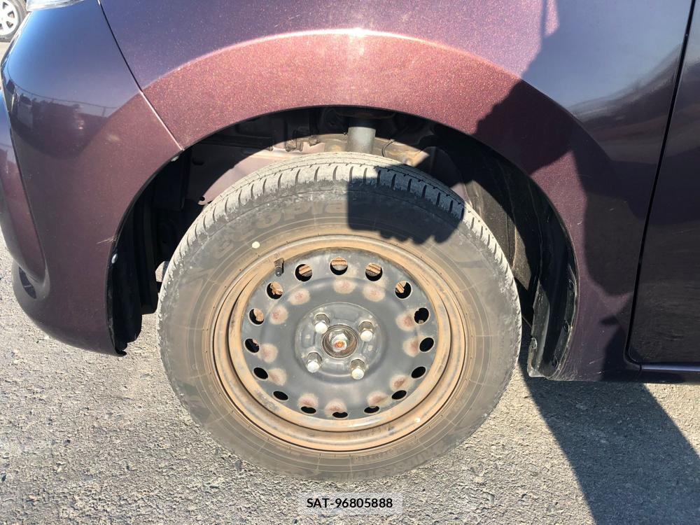 Toyota PASSO 2019 1356613-26