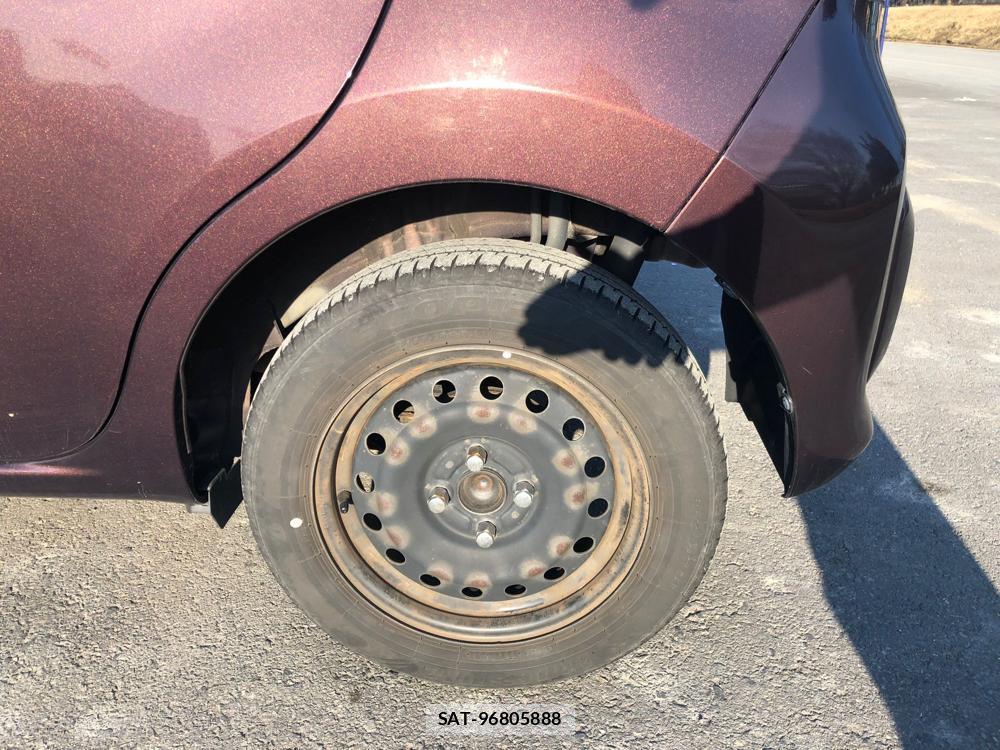 Toyota PASSO 2019 1356613-27