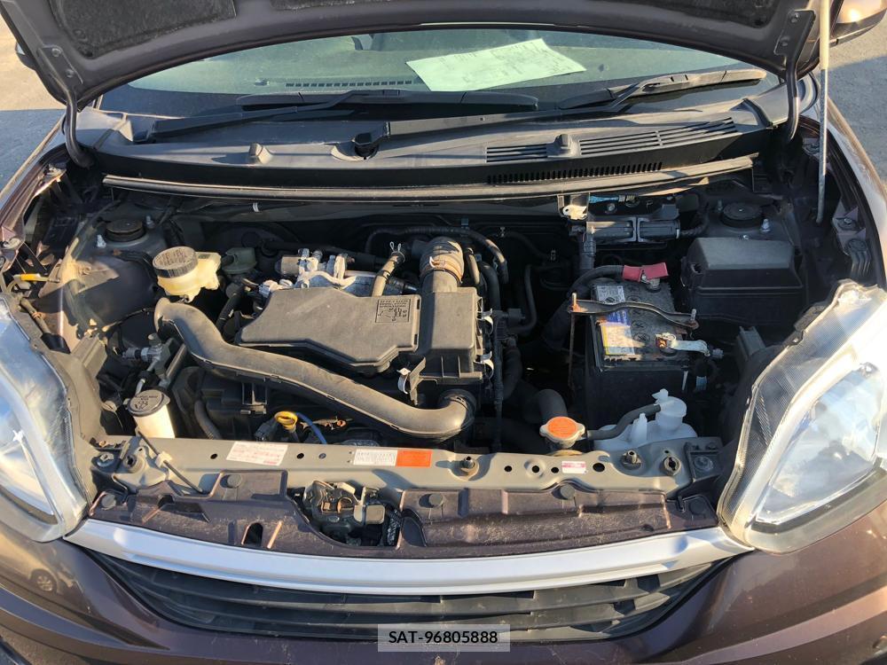 Toyota PASSO 2019 1356613-36