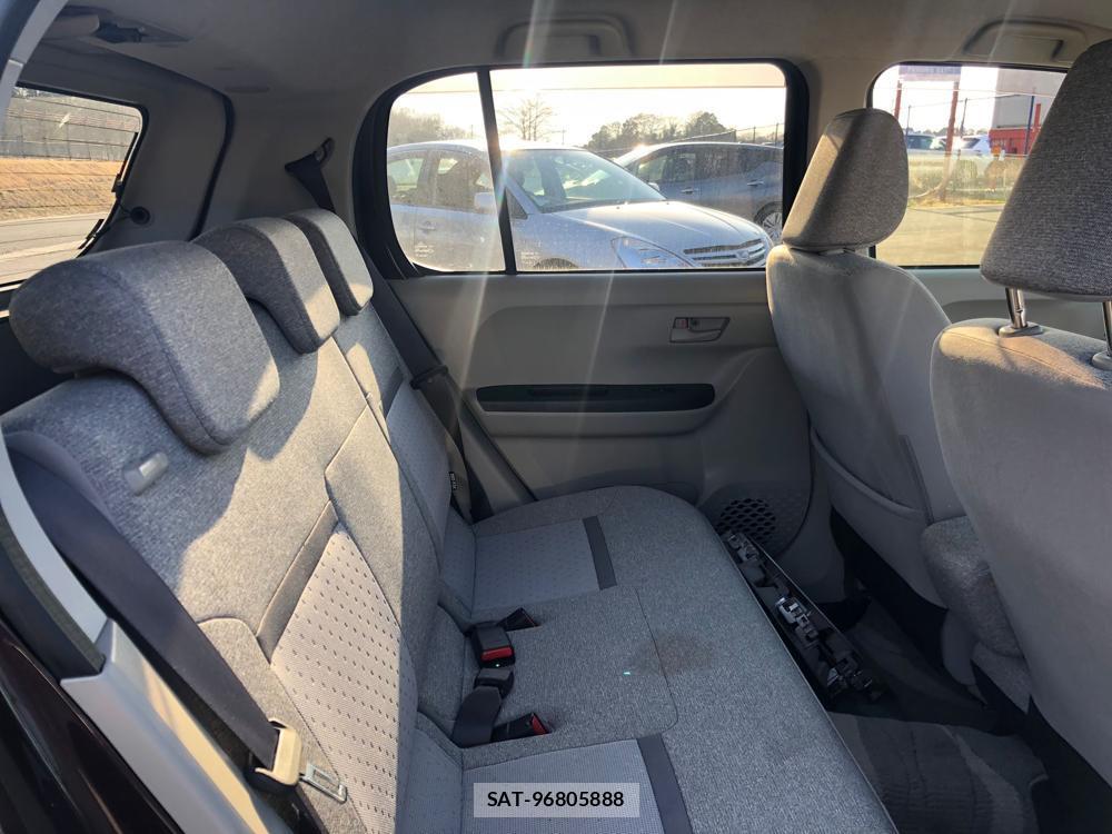 Toyota PASSO 2019 1356613-8