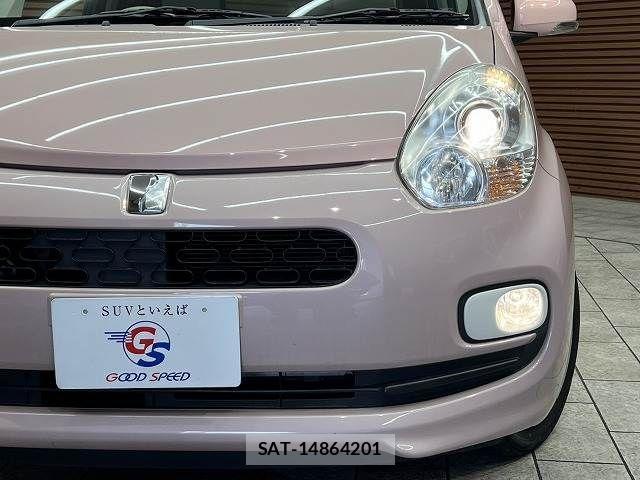 Toyota PASSO 2015-02 4423079-9