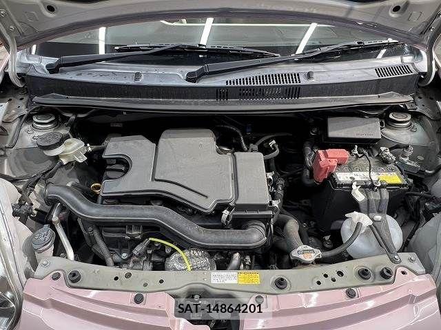 Toyota PASSO 2015-02 4423079-13