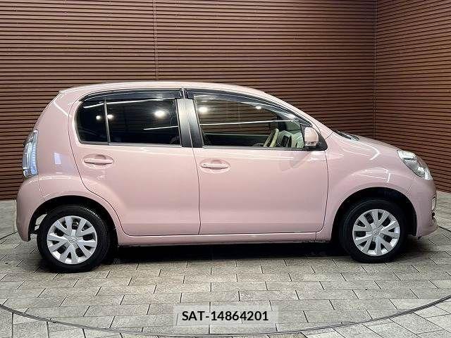 Toyota PASSO 2015-02 4423079-17