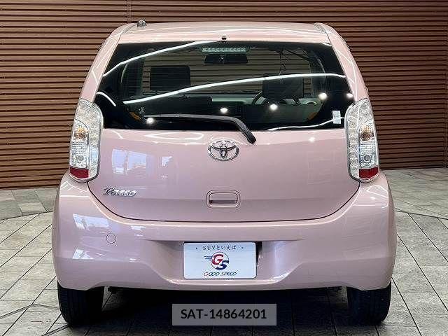 Toyota PASSO 2015-02 4423079-18