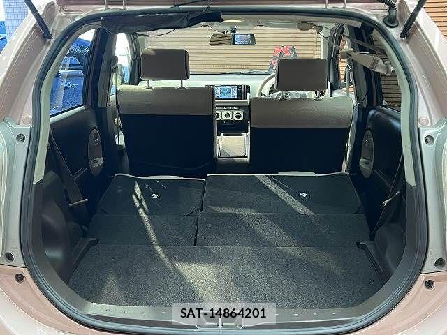 Toyota PASSO 2015-02 4423079-19