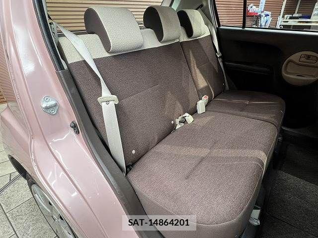 Toyota PASSO 2015-02 4423079-8