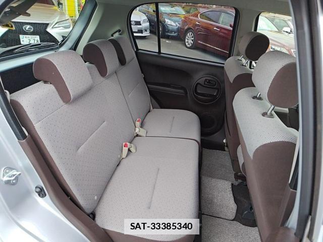 Toyota PASSO 2014-09 4640348-21