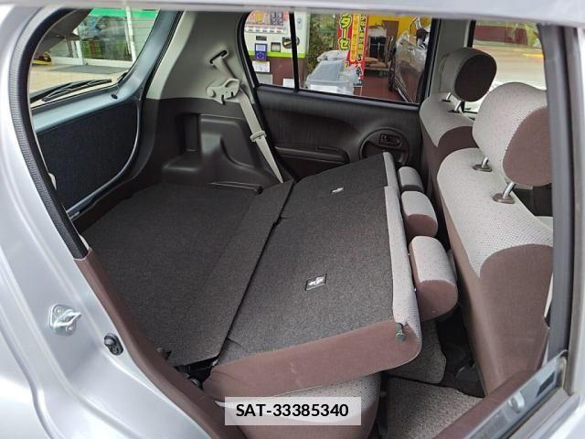 Toyota PASSO 2014-09 4640348-22