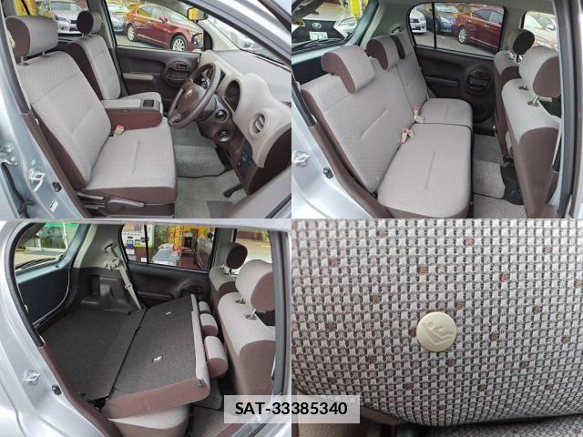 Toyota PASSO 2014-09 4640348-6