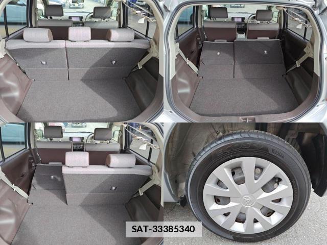 Toyota PASSO 2014-09 4640348-7