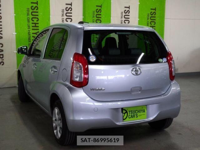 Toyota PASSO 2015-03 4640346-10