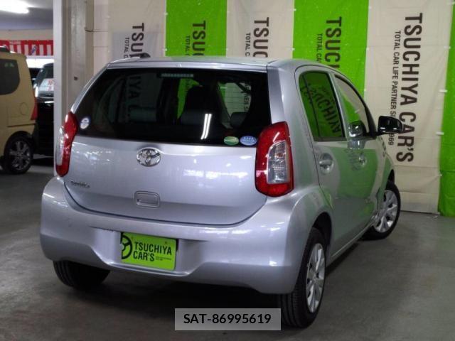 Toyota PASSO 2015-03 4640346-1