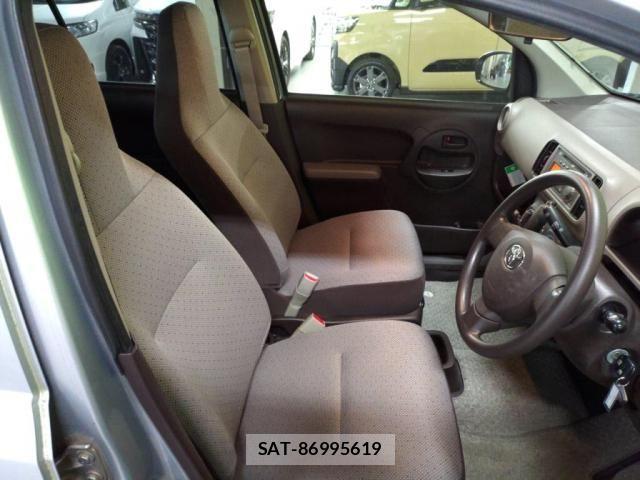 Toyota PASSO 2015-03 4640346-19