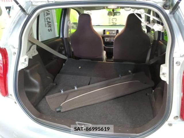 Toyota PASSO 2015-03 4640346-24