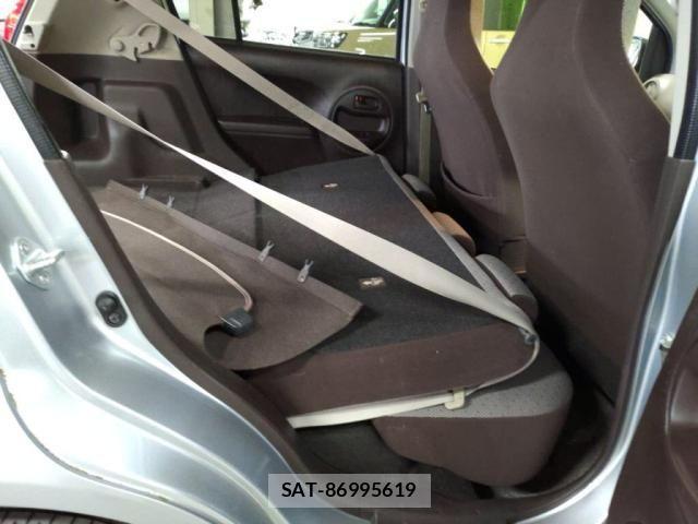 Toyota PASSO 2015-03 4640346-26