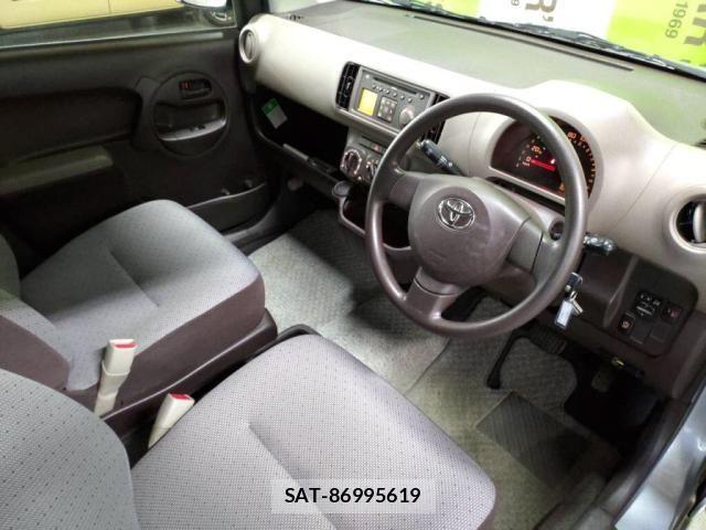 Toyota PASSO 2015-03 4640346-2