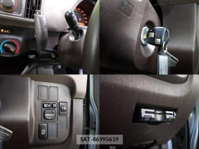 Toyota PASSO 2015-03 4640346-4